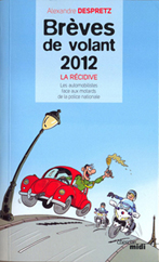 Breves de volant